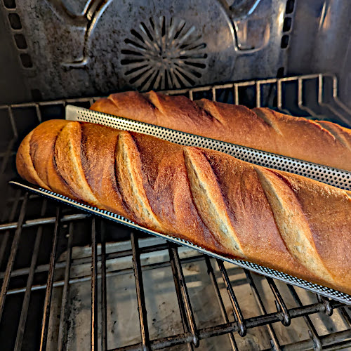 Baguette Bread