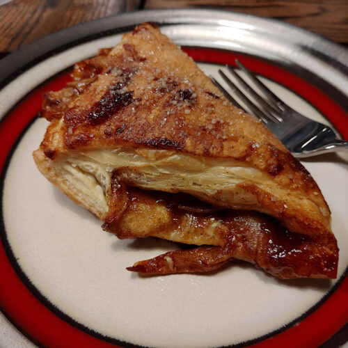Apple Turnover