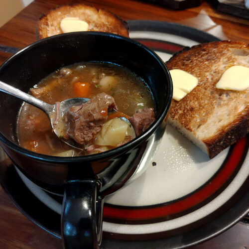 Beef Stew